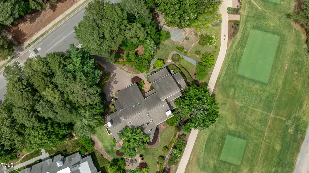 112 Lancaster Drive Chapel Hill NC 27517
