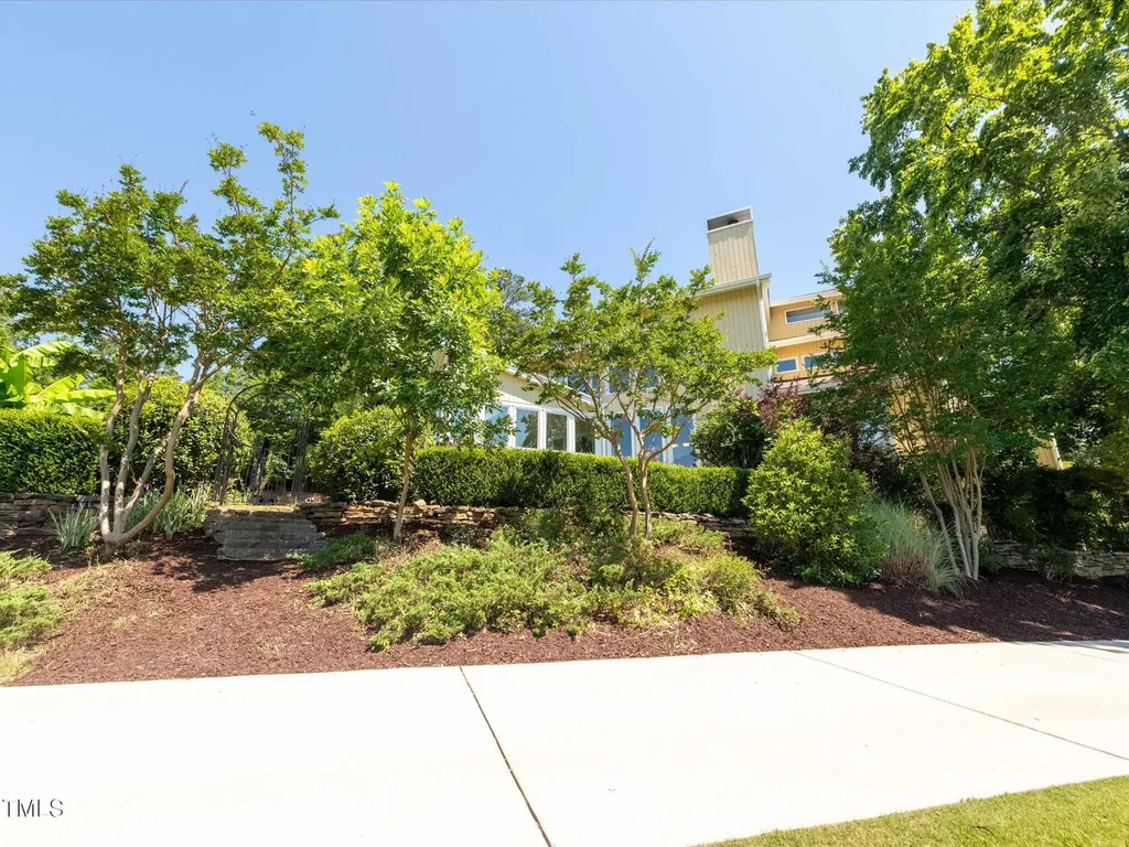 112 Lancaster Drive Chapel Hill NC 27517