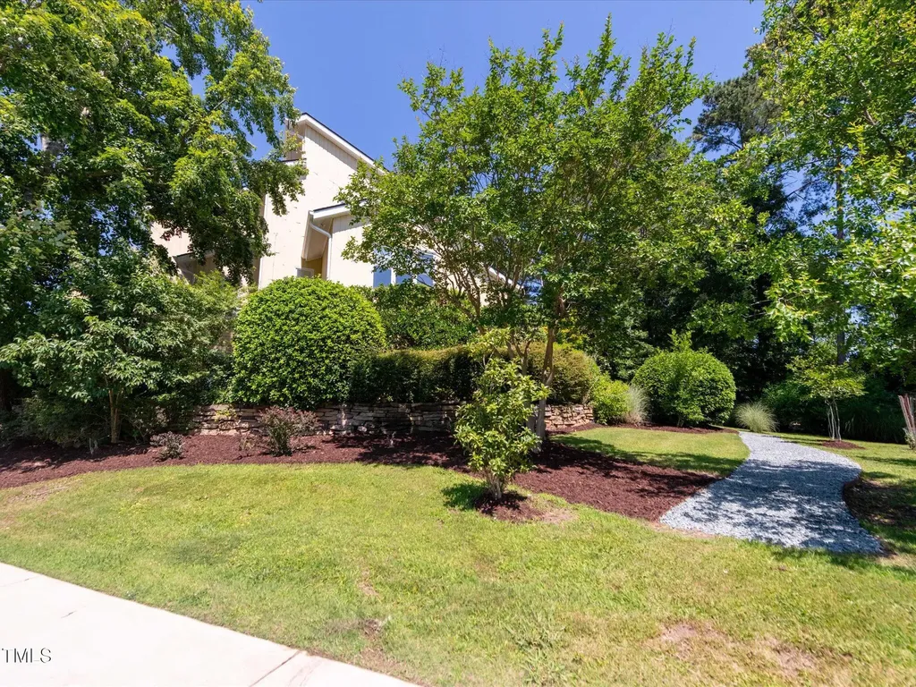 112 Lancaster Drive Chapel Hill NC 27517