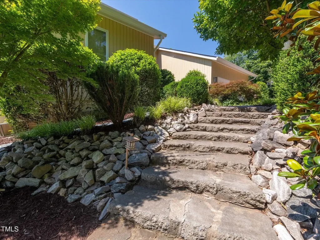 112 Lancaster Drive Chapel Hill NC 27517
