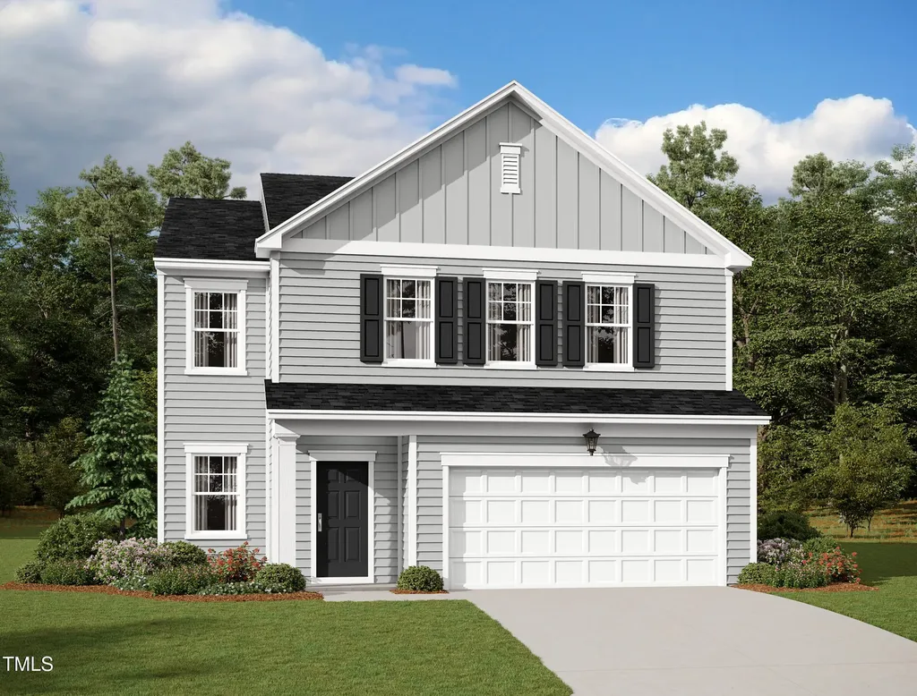 153 Gladstone Loop Clayton NC 27520