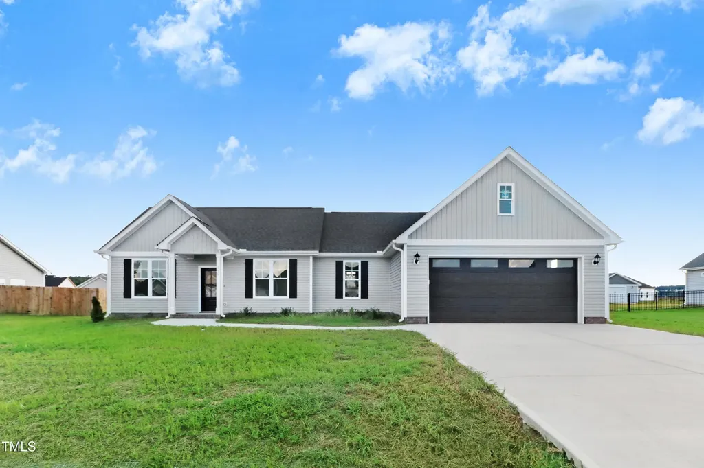 126 Ralph Drive Pikeville NC 27863