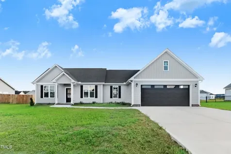 126 Ralph Drive Pikeville NC 27863