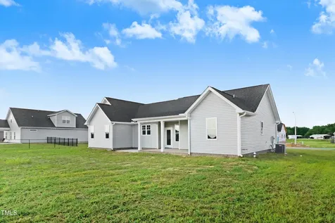 126 Ralph Drive Pikeville NC 27863