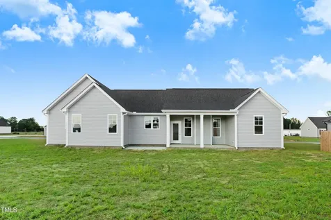 126 Ralph Drive Pikeville NC 27863