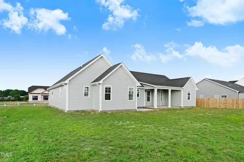 126 Ralph Drive Pikeville NC 27863
