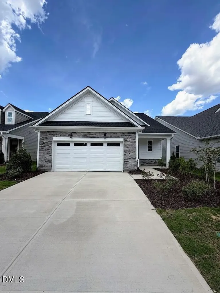 2032 Abbeyhill Drive Raleigh NC 27610