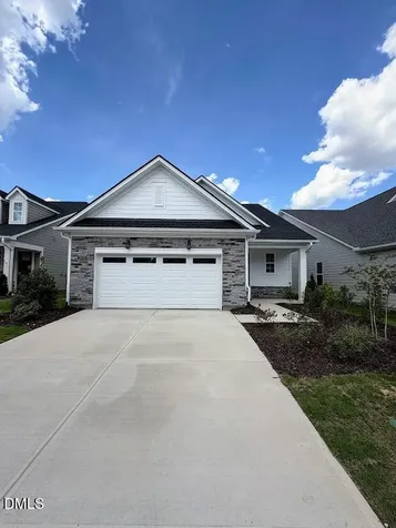 2032 Abbeyhill Drive Raleigh NC 27610