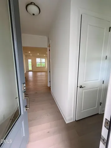 2032 Abbeyhill Drive Raleigh NC 27610