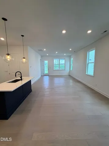 2032 Abbeyhill Drive Raleigh NC 27610