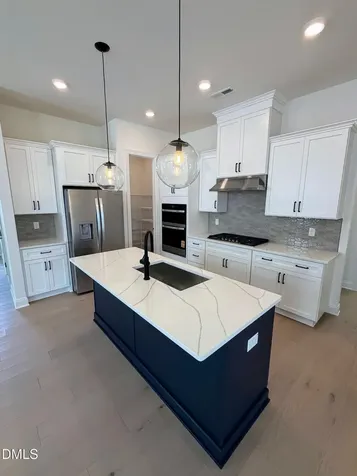 2032 Abbeyhill Drive Raleigh NC 27610