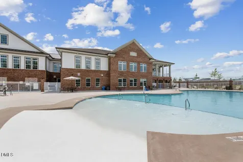 2032 Abbeyhill Drive Raleigh NC 27610