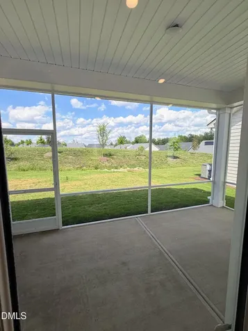 2032 Abbeyhill Drive Raleigh NC 27610