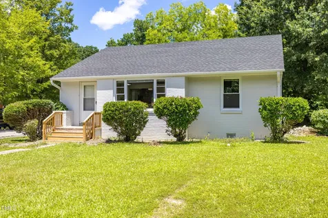 605 E Montgomery Street Henderson NC 27536