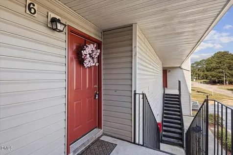6403 Starbrook Drive Fayetteville NC 28304