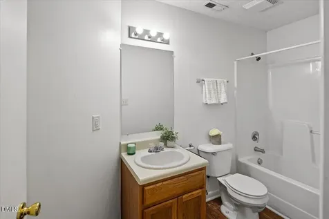 6403 Starbrook Drive Fayetteville NC 28304