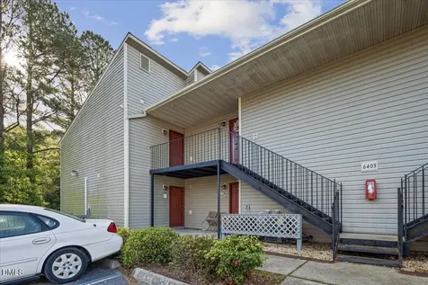 6403 Starbrook Drive Fayetteville NC 28304