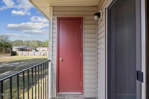 6403 Starbrook Drive Fayetteville NC 28304