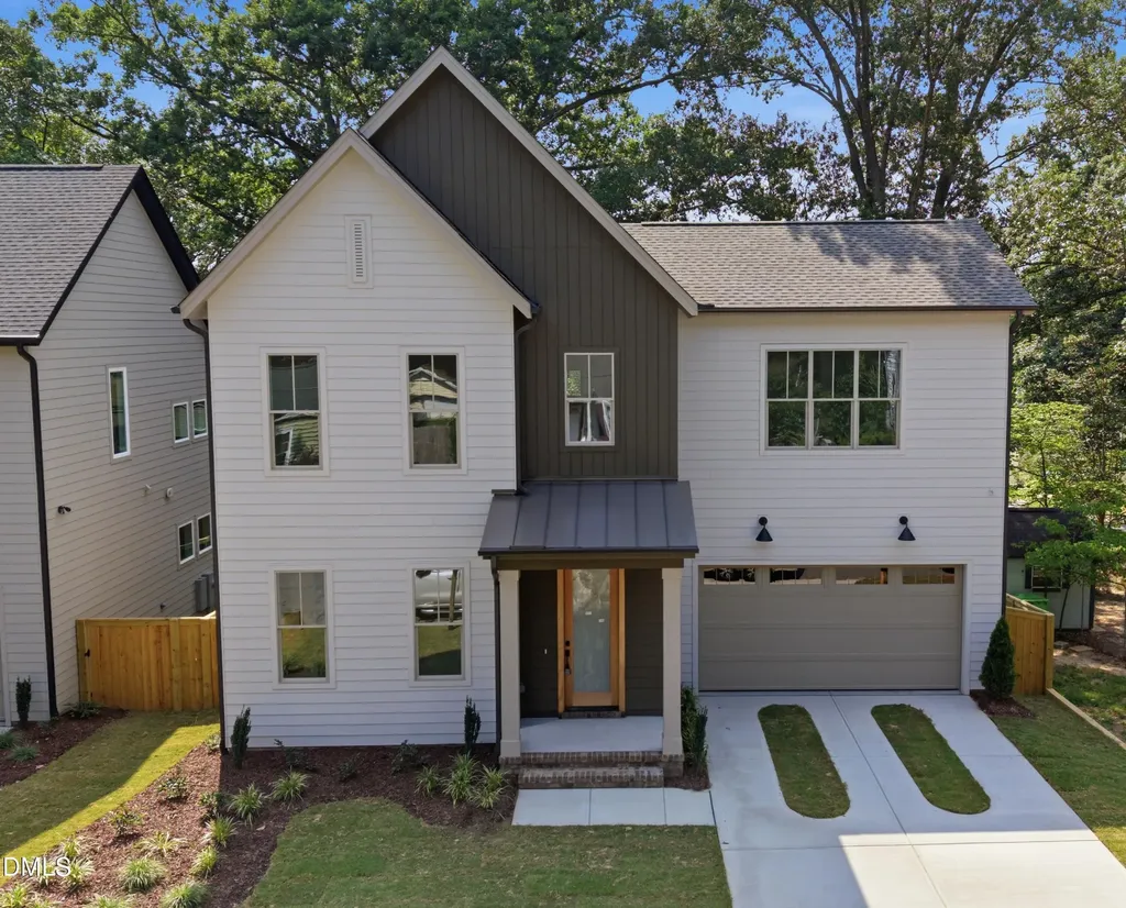 1813 Bennett Street Raleigh NC 27604
