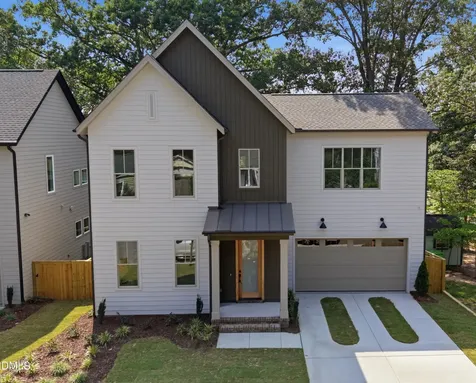1813 Bennett Street Raleigh NC 27604