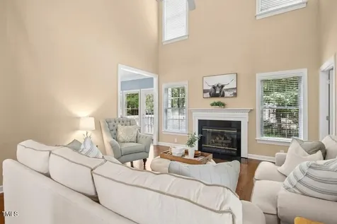 100 Wentbridge Road Cary NC 27519
