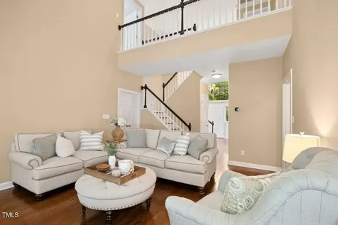 100 Wentbridge Road Cary NC 27519