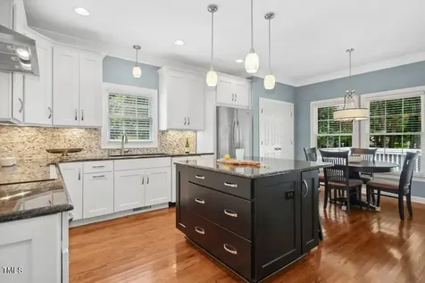 100 Wentbridge Road Cary NC 27519