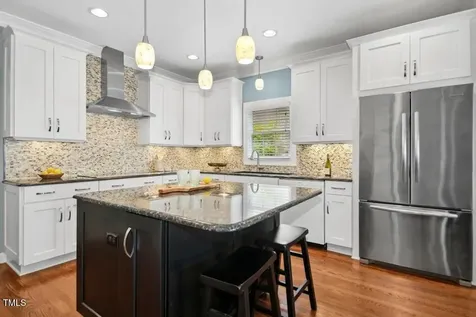 100 Wentbridge Road Cary NC 27519