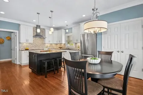 100 Wentbridge Road Cary NC 27519