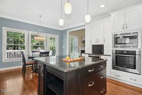 100 Wentbridge Road Cary NC 27519