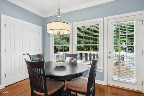 100 Wentbridge Road Cary NC 27519