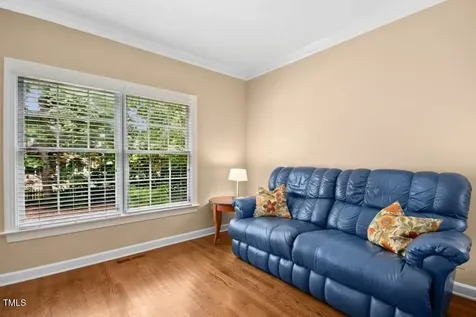 100 Wentbridge Road Cary NC 27519