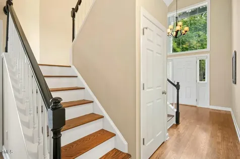 100 Wentbridge Road Cary NC 27519
