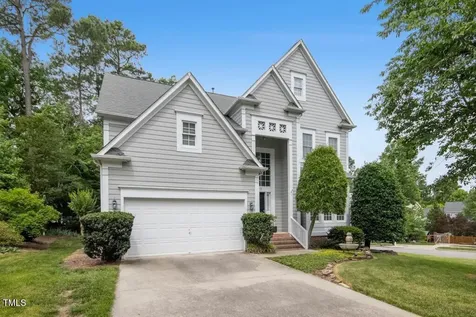 100 Wentbridge Road Cary NC 27519