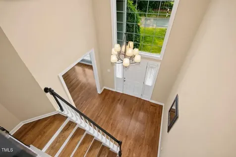 100 Wentbridge Road Cary NC 27519