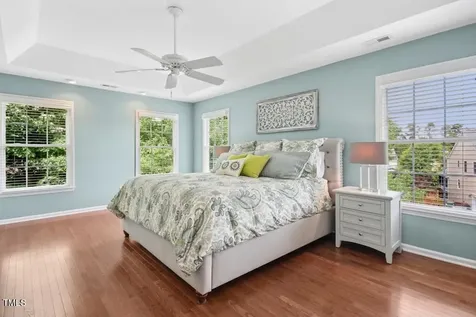 100 Wentbridge Road Cary NC 27519