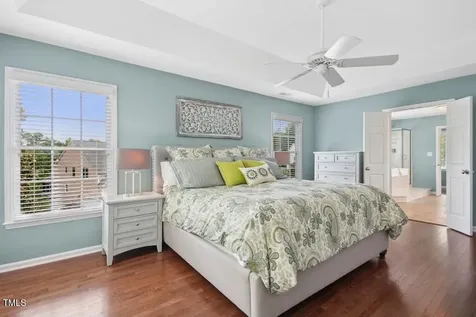 100 Wentbridge Road Cary NC 27519