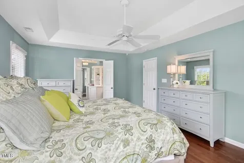 100 Wentbridge Road Cary NC 27519