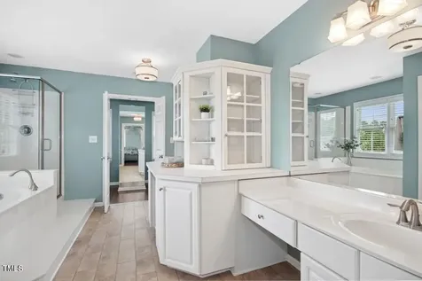 100 Wentbridge Road Cary NC 27519