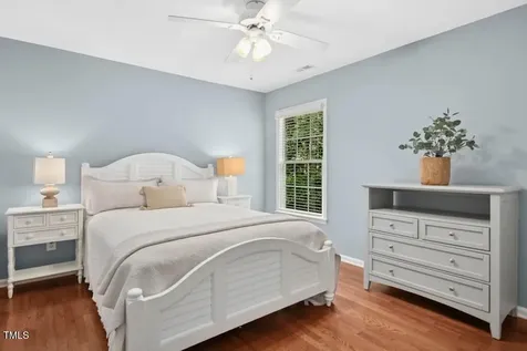 100 Wentbridge Road Cary NC 27519