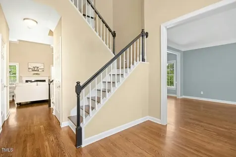 100 Wentbridge Road Cary NC 27519