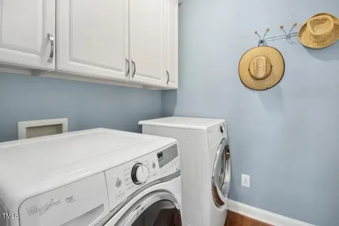 100 Wentbridge Road Cary NC 27519