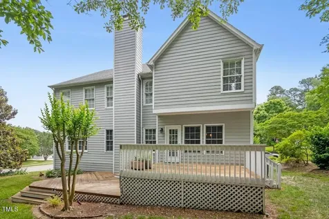 100 Wentbridge Road Cary NC 27519