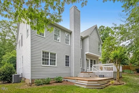 100 Wentbridge Road Cary NC 27519