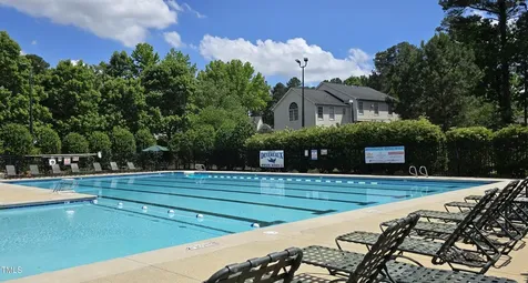100 Wentbridge Road Cary NC 27519