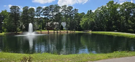 100 Wentbridge Road Cary NC 27519