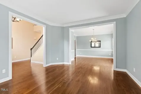 100 Wentbridge Road Cary NC 27519