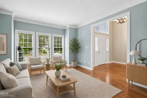 100 Wentbridge Road Cary NC 27519