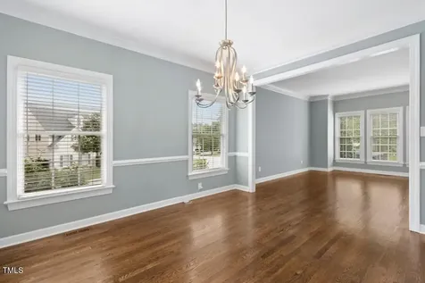 100 Wentbridge Road Cary NC 27519