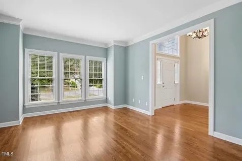100 Wentbridge Road Cary NC 27519
